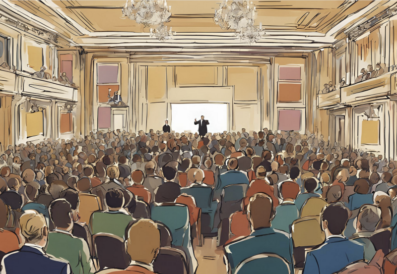 World Championship of Public Speaking