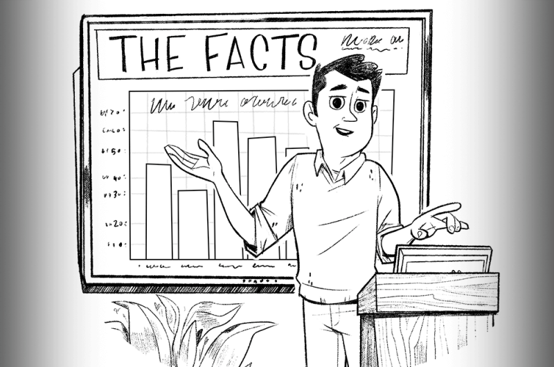 5 Pointers to Make Your Visual Aids Valuable